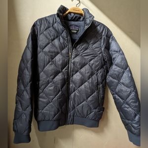 PATAGONIA W's Down Jacket. Size M